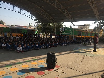 Escuela Primaria Benito Juárez de Atapaneo (2)
